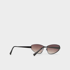 Aldo Enabedanten Black Women's Sunglasses - Sunglasses