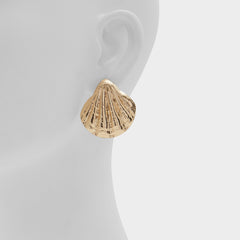 Aldo Nanamaryn Gold Women's Earrings - Earrings