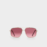 Aldo Baeberiel Bordo Women's Sunglasses - Sunglasses