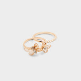 Aldo Linabelex Ice Women's Rings - Ring