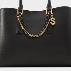 Aldo Alphabet Gold Women's Bag Charms & Keychains - Bag charm