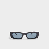 Aldo Cuffley in Black - Cat eye sunglasses