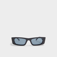 Aldo Cuffley in Black - Cat eye sunglasses