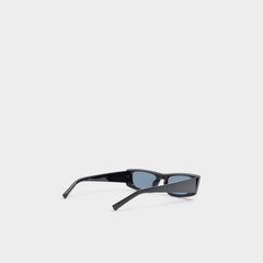 Aldo Cuffley in Black - Cat eye sunglasses