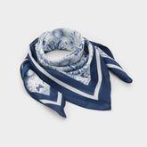 Aldo Wilse Navy Women's Scarves - Scarf