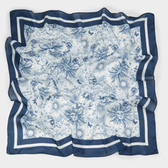 Aldo Wilse Navy Women's Scarves - Scarf
