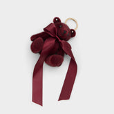 Aldo Tinnie in Bordo - Bag charm