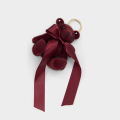 Aldo Tinnie in Bordo - Bag charm