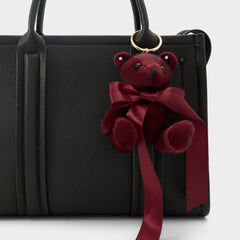 Aldo Tinnie in Bordo - Bag charm