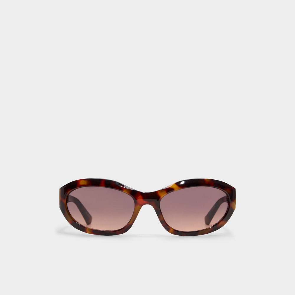 Aldo Edien Other Brown Women's Sunglasses - Sunglasses