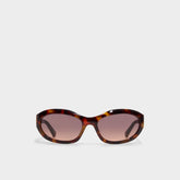 Aldo Edien Other Brown Women's Sunglasses - Sunglasses