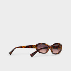 Aldo Edien Other Brown Women's Sunglasses - Sunglasses