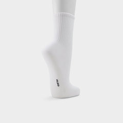 Aldo Easydays in Black White - Socks