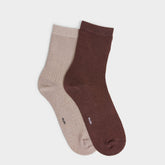 Aldo Glimery in Other Beige - Socks
