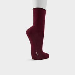 Aldo Effortlesss in Red - Socks