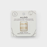 Aldo Ardgowan Gold Women's Stainless Steel - Toe ring