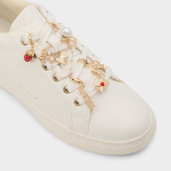 Aldo Loveletters in Red - Shoe charms