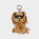 Aldo Roary Other Brown Women's Bag Charms & Keychains - Bag charm