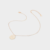 Aldo Magnollia Ice Women's Necklaces - Pendant necklace