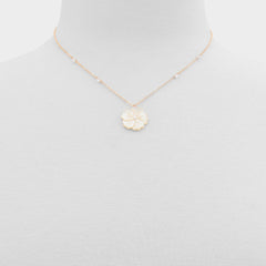 Aldo Magnollia Ice Women's Necklaces - Pendant necklace