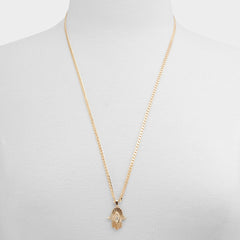 Aldo Revolution Gold Women's Necklaces - Necklace