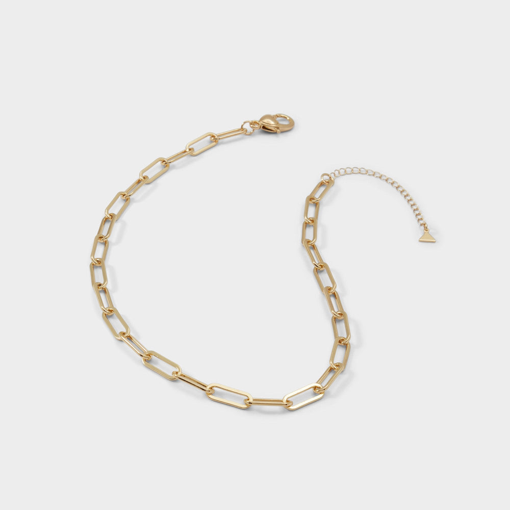 Aldo Anabellee Gold Women's Necklaces - Customizable necklace