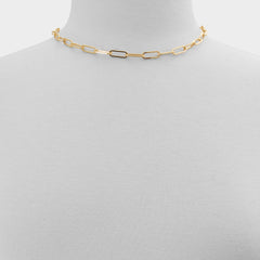 Aldo Anabellee Gold Women's Necklaces - Customizable necklace