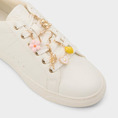 Aldo Happinness in Light Pink - Shoe charms