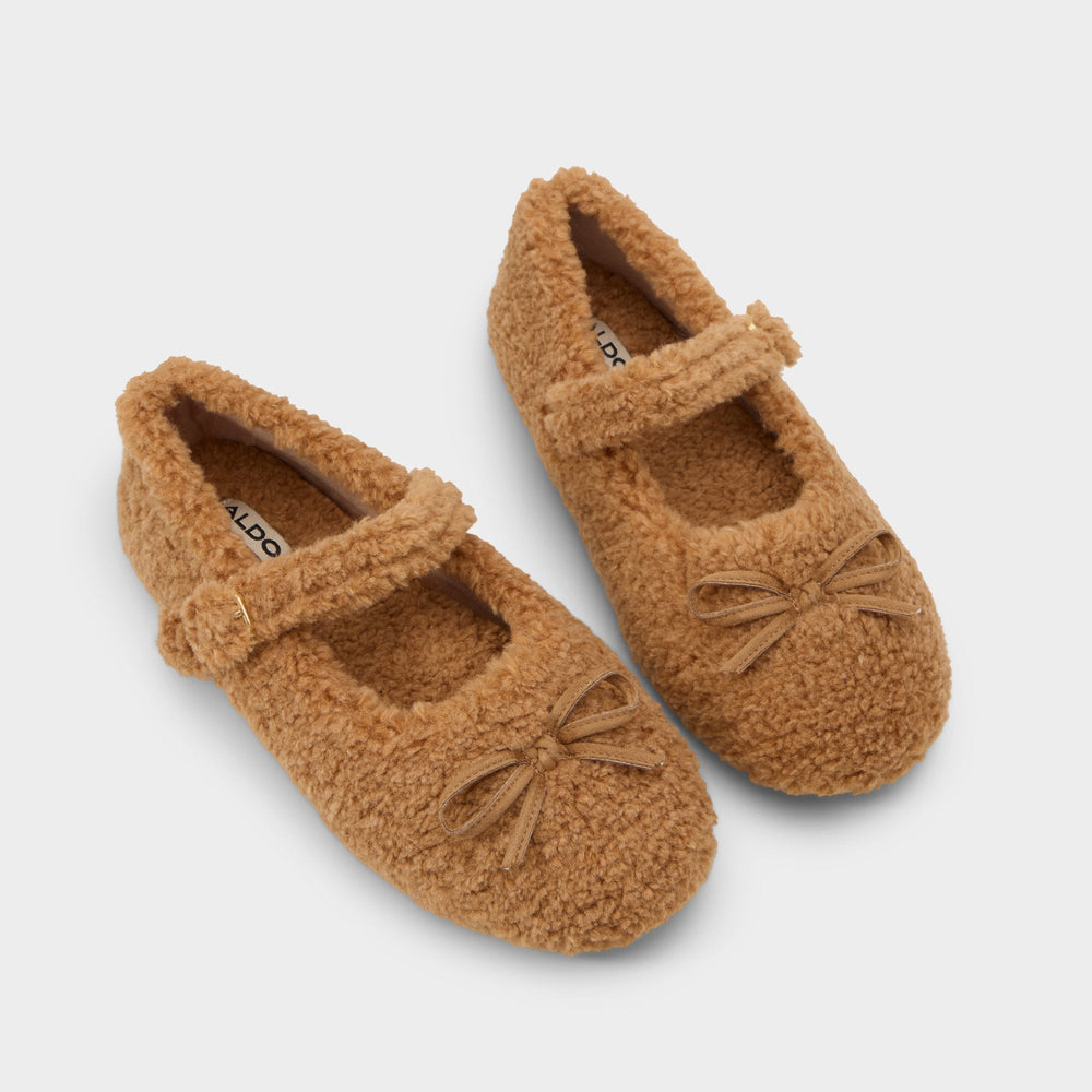 Aldo Cozycove in Cognac - Slippers
