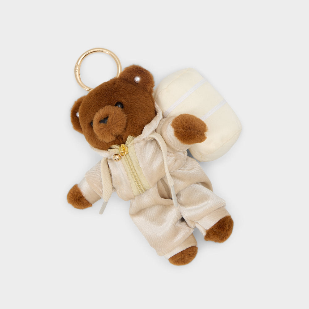 Aldo Pilaboo in Light Brown - Bag charm
