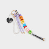 Aldo Thegoodvibes in Bright Multi - Bag charm