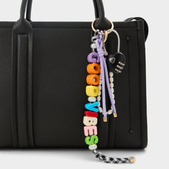 Aldo Thegoodvibes in Bright Multi - Bag charm