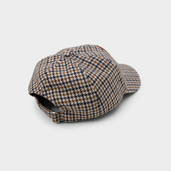 Aldo Lifeisasport in Other Beige - Cap