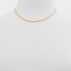 Aldo Xanthee in Gold - Necklace