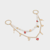 Aldo Amourcharms in Ice - Bag charm