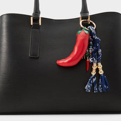Aldo Calientee Red Women's Bag Charms & Keychains - Bag charm