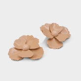 Aldo Luccyy in Light Purple - Statement earrings