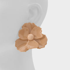 Aldo Luccyy in Light Purple - Statement earrings