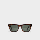 Aldo Aliralx Other Brown Women's Sunglasses - Sunglasses