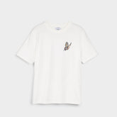 Aldo Whatisadam in Bright Multi - Unisex t-shirt