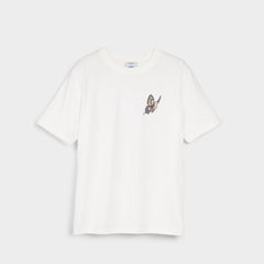 Aldo Whatisadam in Bright Multi - Unisex t-shirt