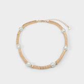 Aldo Amelinna in Ice - Necklace