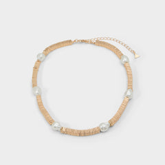 Aldo Amelinna in Ice - Necklace