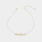 Aldo Starsigns Gold Women's Necklaces - Necklace