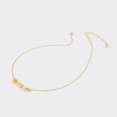 Aldo Starsigns Gold Women's Cubic Zirconia - Necklace
