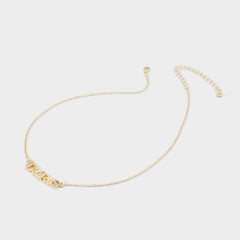 Aldo Starsigns Gold Women's Cubic Zirconia - Necklace