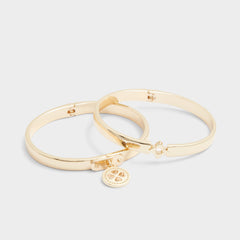 Aldo Iconbracelet Gold Women's Bracelets - Bracelet