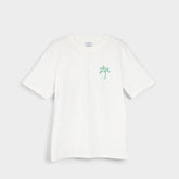 Aldo Dina in Sami White - Unisex t-shirt