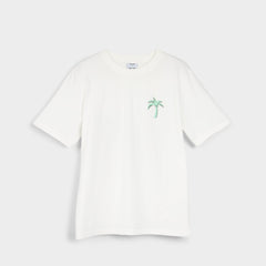 Aldo Dina in Sami White - Unisex t-shirt