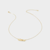 Aldo Starsigns Gold Women's Necklaces - Necklace